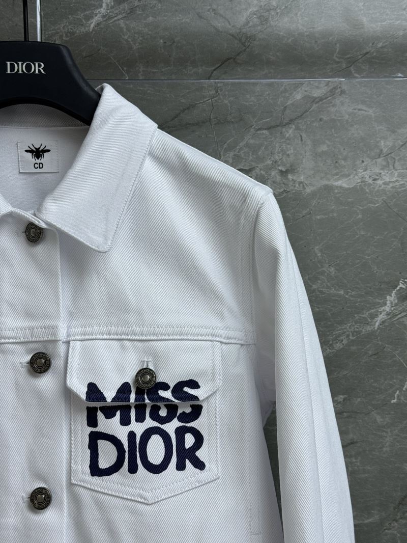 Christian Dior Outwear